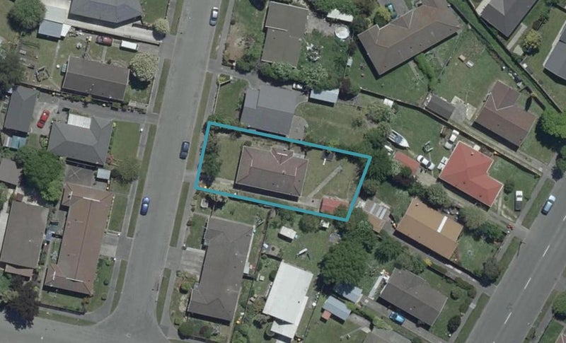 63 Charnwood Crescent, Bishopdale, Christchurch - Carousel 1