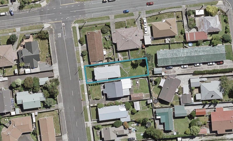 34A Exchange Street, Ebdentown, Upper Hutt - Carousel 1