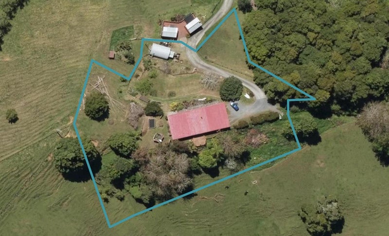 41 Pukenui Road, Maunu, Whangarei - Carousel 1