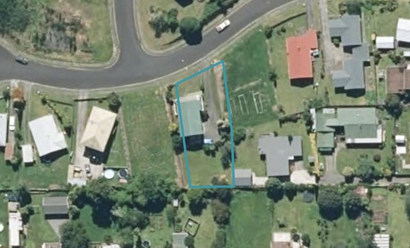 7 Pei Te Hurinui Drive, Taumarunui - Carousel 1