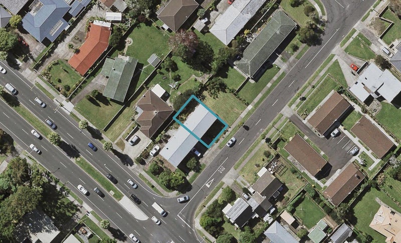 2B Marriott Road, Pakuranga, Auckland - Carousel 1
