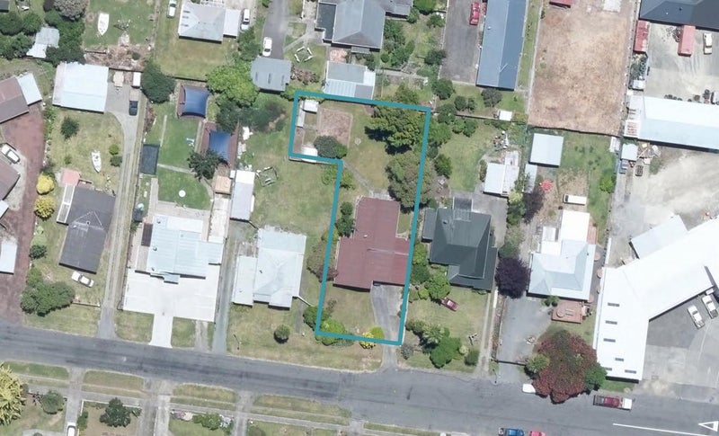 35 Lucknow Street, Wairoa, Wairoa - Carousel 1