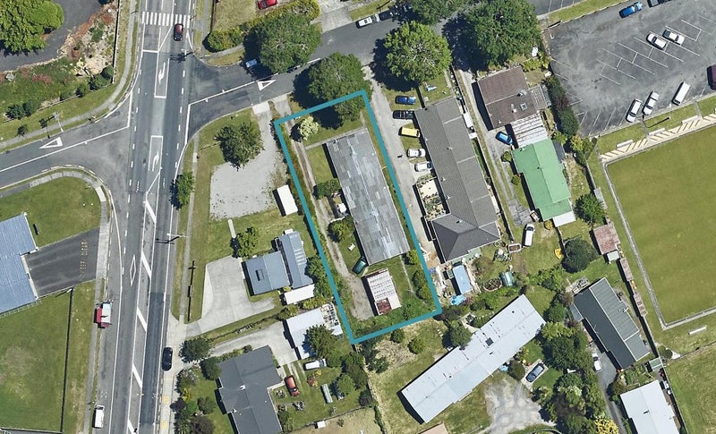 3C Domain Avenue, Ngongotaha, Rotorua - Carousel 1