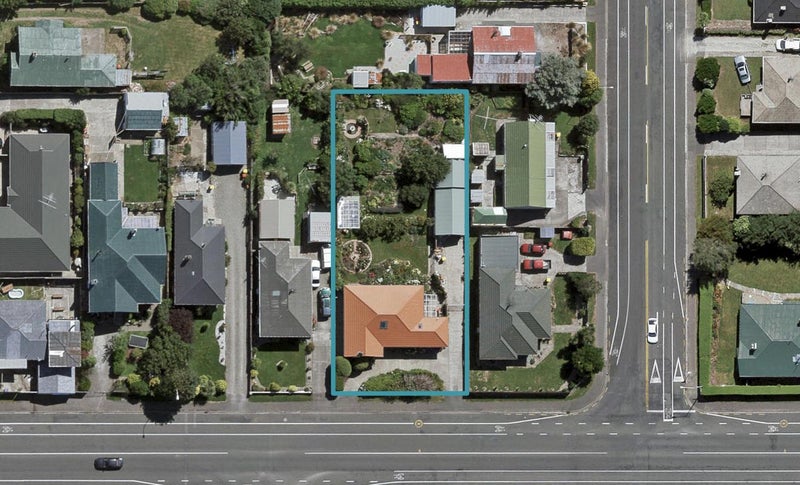 42 John Street, Strathern, Invercargill - Carousel 1