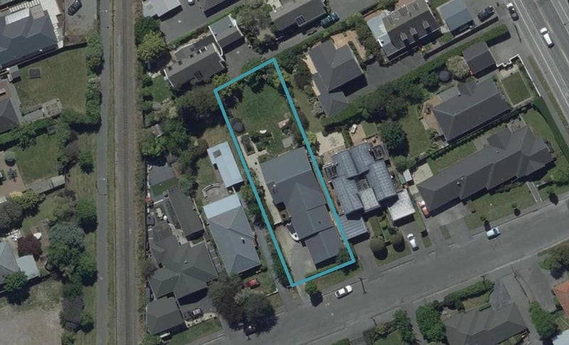 8 Lloyd Street, Strowan, Christchurch - Carousel 1