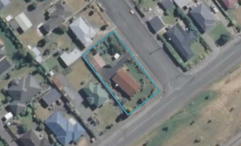 1 Millichamp Street, Tinwald, Ashburton - Carousel 1