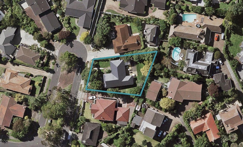 5 Peart View, Saint Johns, Auckland - Carousel 1