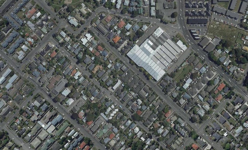 26 Hume Street, Sydenham, Christchurch - Carousel 1