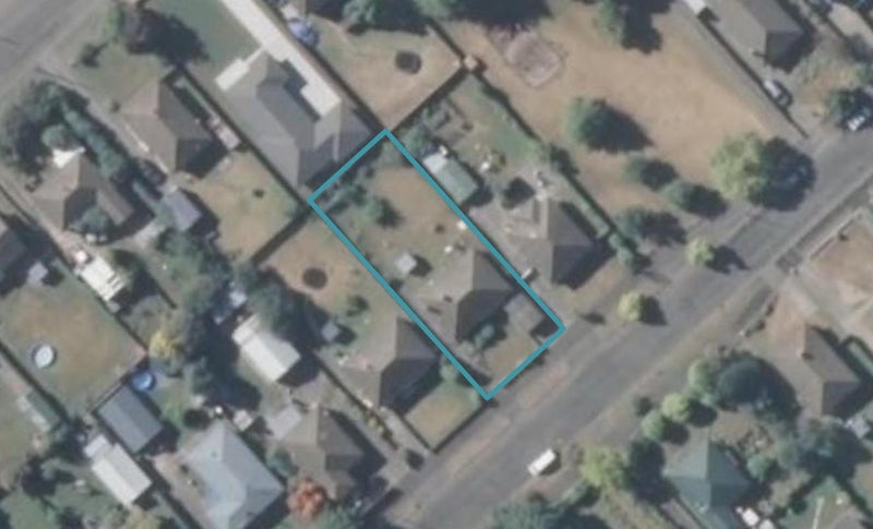 19 Clark Street, Allenton, Ashburton - Carousel 1
