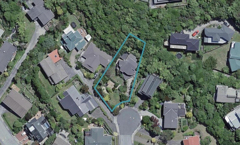 39 Gaya Grove, Ngaio, Wellington - Carousel 1