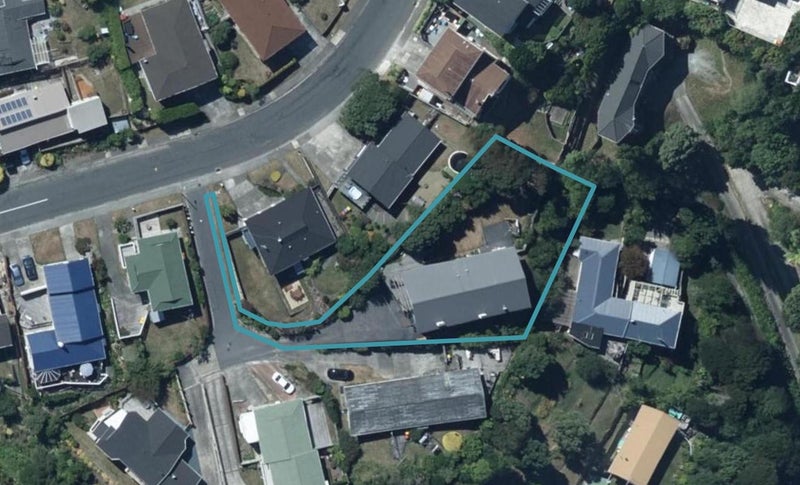 67 Pope Street, Camborne, Porirua - Carousel 1