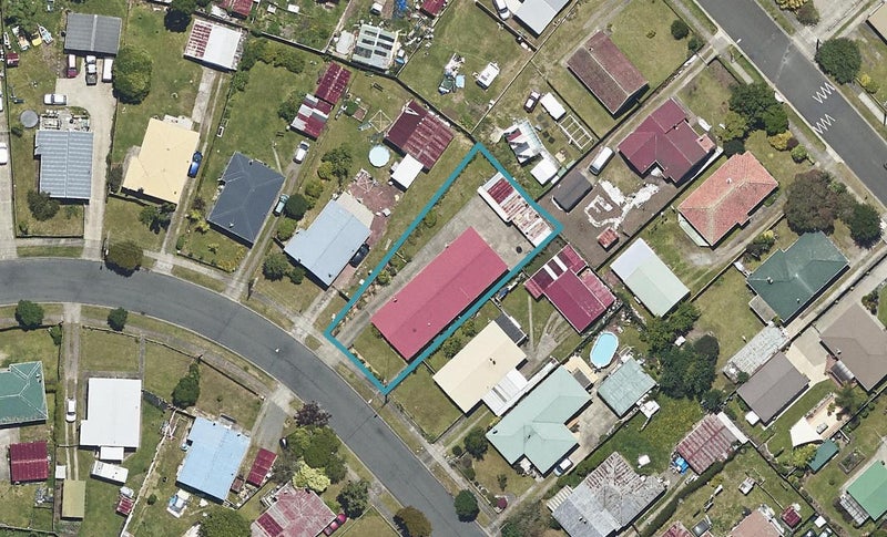 14B Ballance Street, Kawerau, Kawerau - Carousel 1