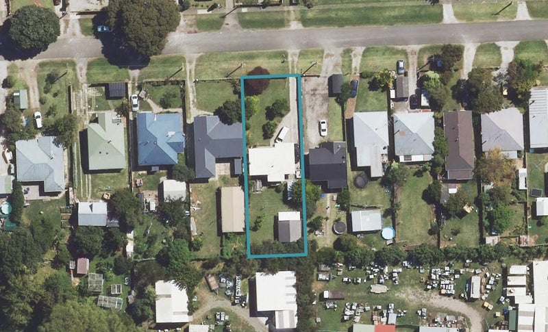 28 Lyndhurst Street, Awapuni, Gisborne - Carousel 1