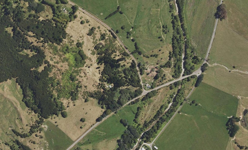 14 Puhunga Road, Waipiro, Ruatoria - Carousel 1