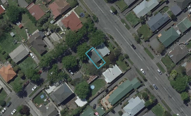 28 Dobson Street, Spreydon, Christchurch - Carousel 1