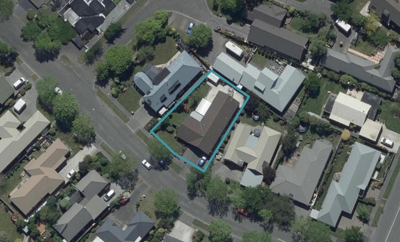 191 Hawthornden Road, Avonhead, Christchurch - Carousel 1