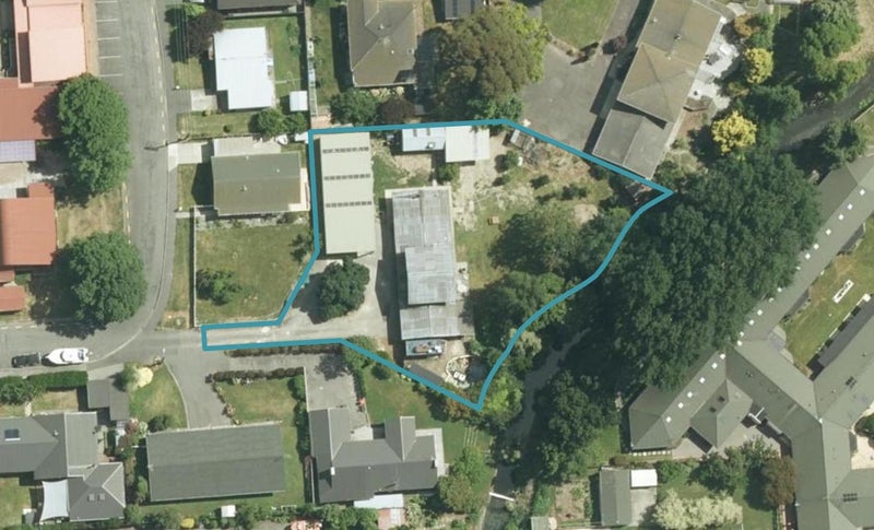 12 Aston Street, Springlands, Blenheim - Carousel 1