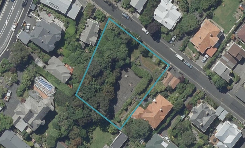 16 Pacific Street, Roslyn, Dunedin - Carousel 1