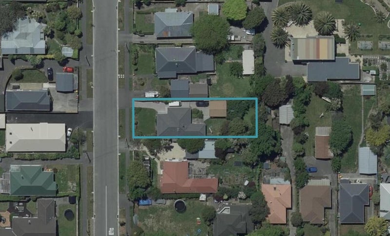 68 Slater Street, Richmond, Christchurch - Carousel 1