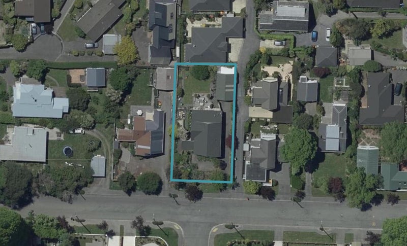 7 Buxton Terrace, Saint Martins, Christchurch - Carousel 1