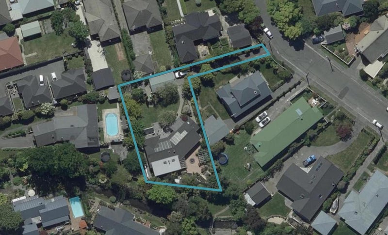 12 Joyce Crescent, Ilam, Christchurch - Carousel 1