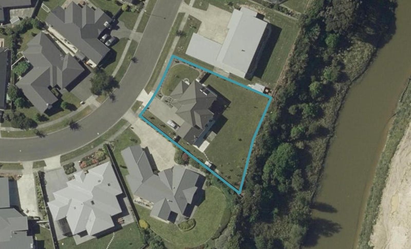 34 Rodeo Drive, Kelvin Grove, Palmerston North - Carousel 1