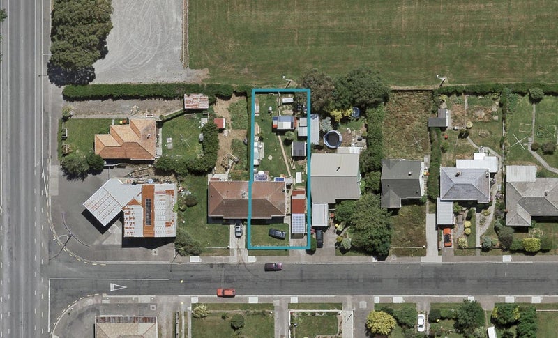 90 Miller Street, Georgetown, Invercargill - Carousel 1