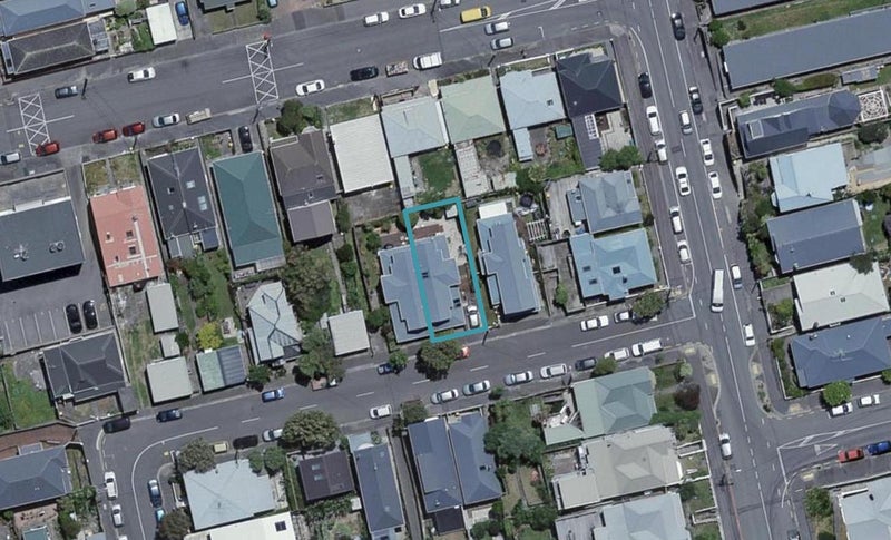 4 Princess Street, Newtown, Wellington - Carousel 1