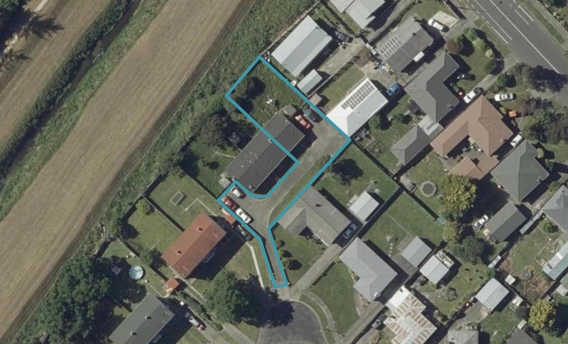 47 Stephens Crescent, Highbury, Palmerston North - Carousel 1