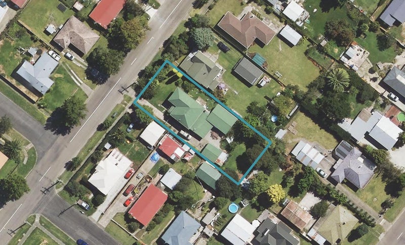 31 Mary Street, Mangapapa, Gisborne - Carousel 1