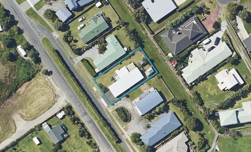 497 Seaforth Road, Bowentown, Katikati - Carousel 1