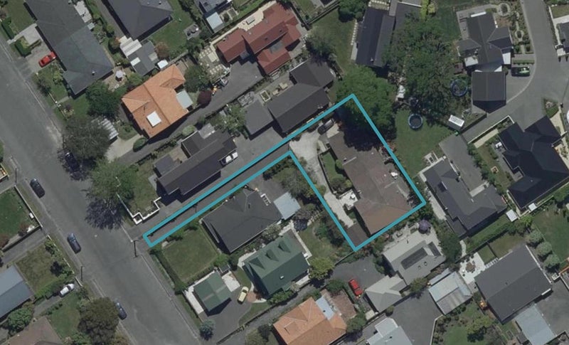 34A Bennett Street, Papanui, Christchurch - Carousel 1