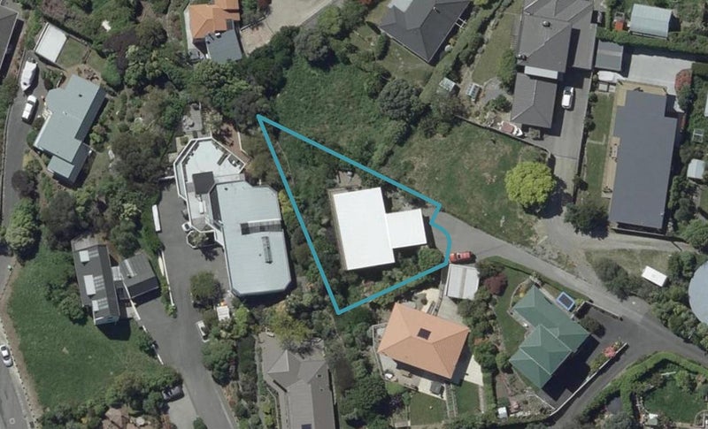 100A Huntsbury Avenue, Huntsbury, Christchurch - Carousel 1