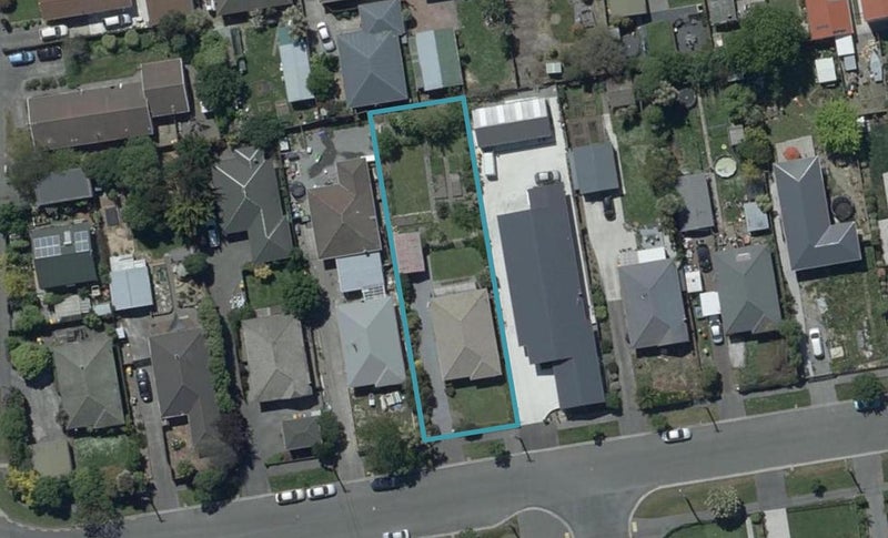 53 McBratneys Road, Dallington, Christchurch - Carousel 1