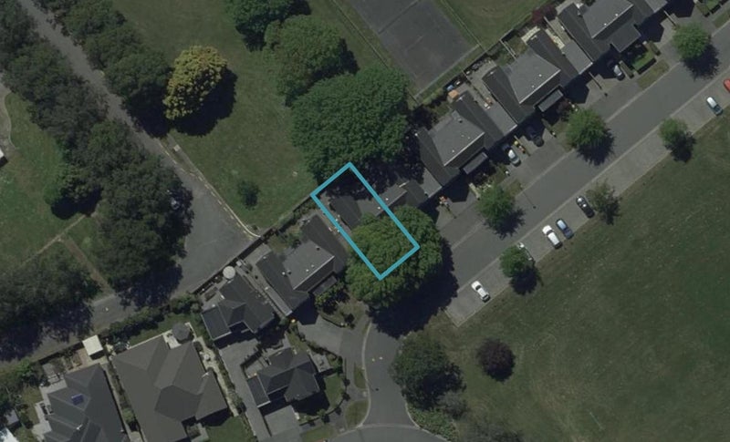 9A Pavilion Crescent, Hillmorton, Christchurch - Carousel 1