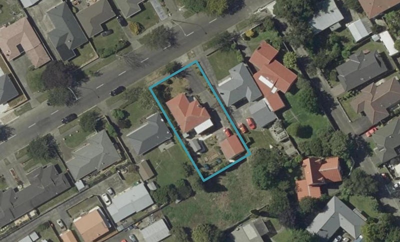 8 Long Melford Road, Awapuni, Palmerston North - Carousel 1
