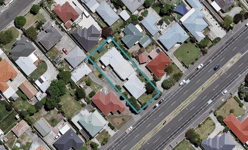 3/267 Kennedy Road, Onekawa, Napier - Carousel 1