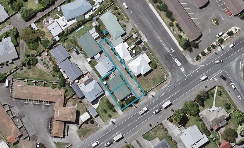 4/1312 Karamu Road North, Mayfair, Hastings - Carousel 1