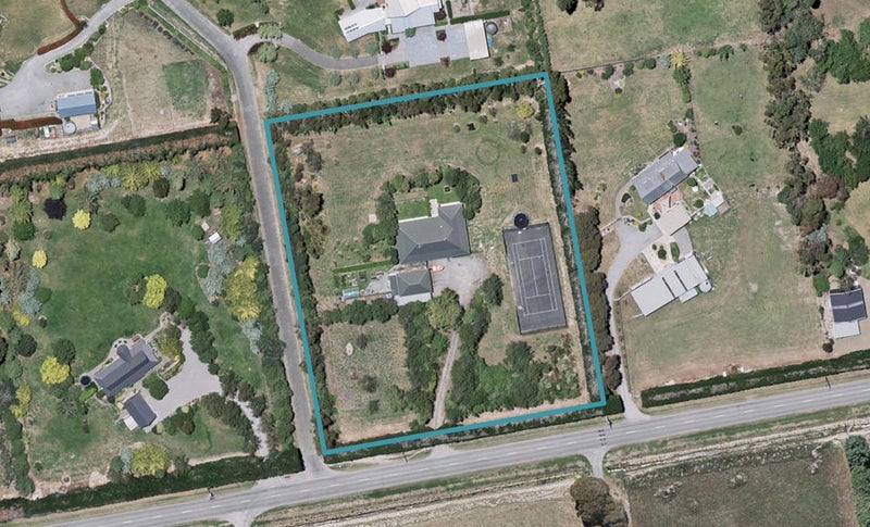 440 Johns Road, Fernside, Rangiora - Carousel 1