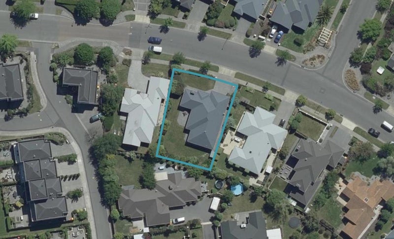 101 Beechwood Drive, Northwood, Christchurch - Carousel 1