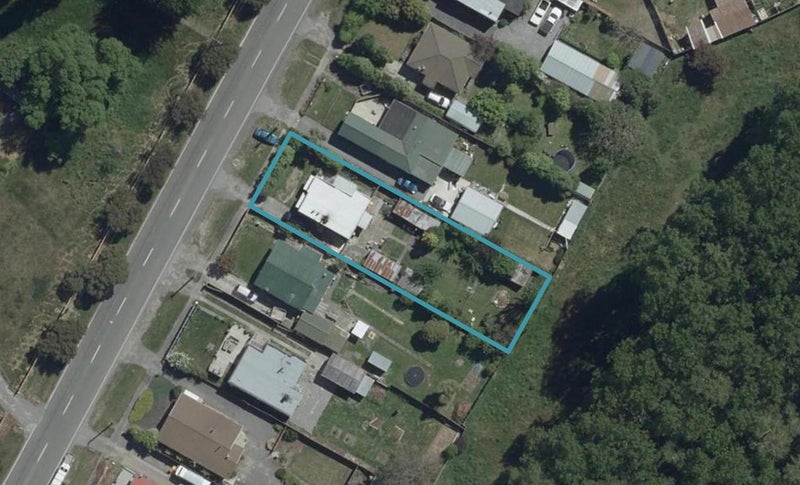 106 Kainga Road, Kainga, Christchurch - Carousel 1