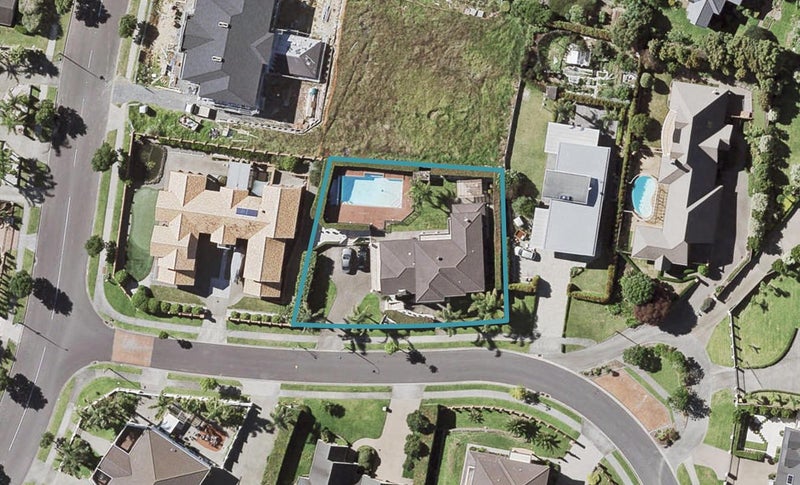 4 Drumquin Rise, Dannemora, Auckland - Carousel 1
