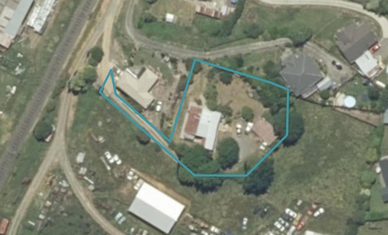 7 Fare Vue Lane, Otorohanga, Otorohanga - Carousel 1