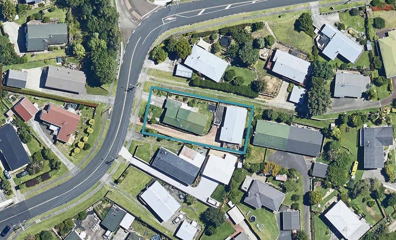50 Sherwood Street, Bellevue, Tauranga - Carousel 1