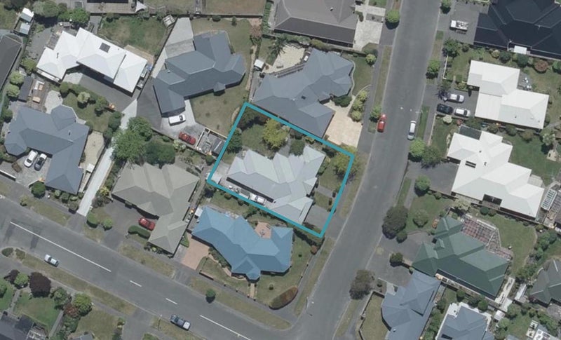 19 Anglesea Avenue, Parklands, Christchurch - Carousel 1
