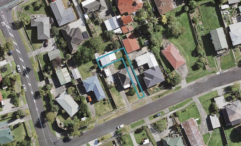 6E Hyde Street, Manurewa East, Auckland - Carousel 1
