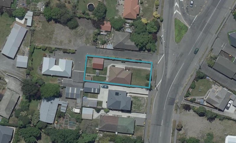 57 Bassett Street, Burwood, Christchurch - Carousel 1