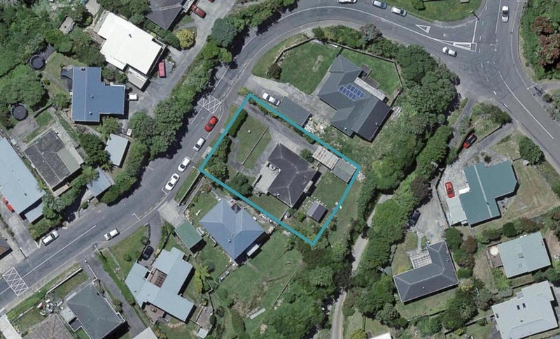 7 Spenmoor Street, Newlands, Wellington - Carousel 1