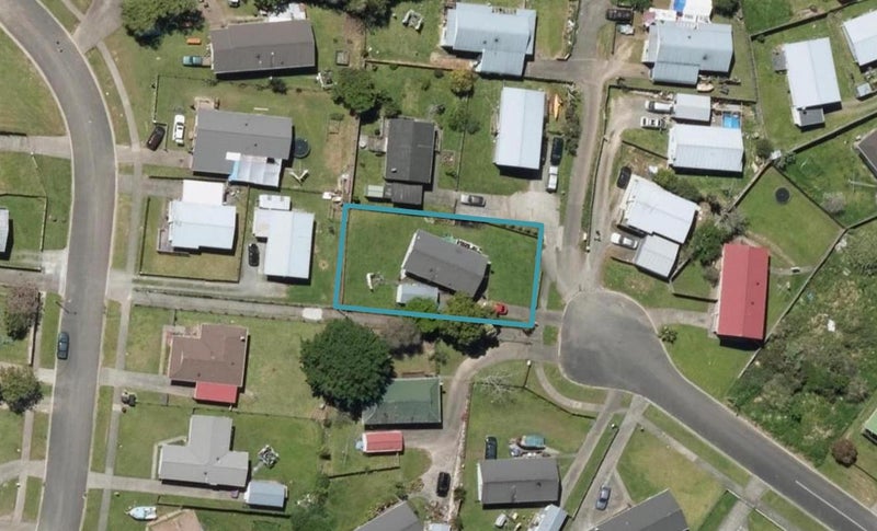 16 Campbell Place, Raumanga, Whangarei - Carousel 1