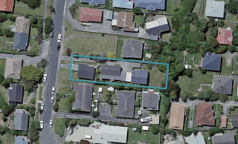 3/37 Bould Street, Johnsonville, Wellington - Carousel 1